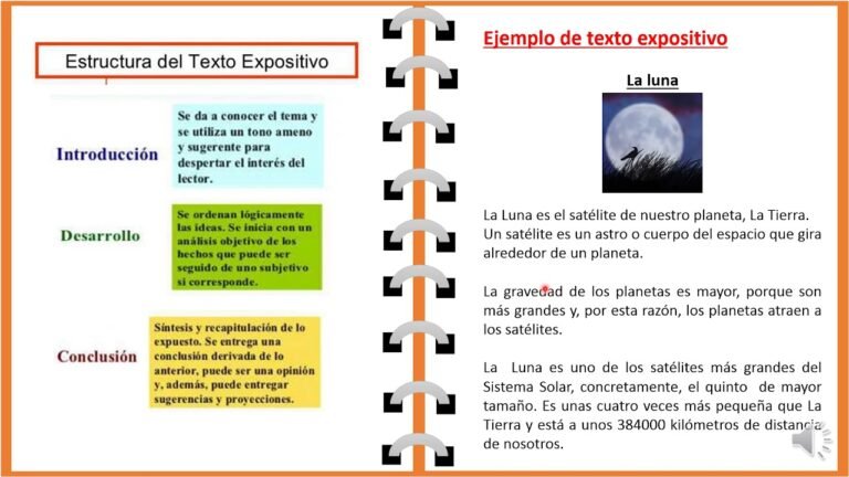 Qué es un texto expositivo explicativo y cuáles son sus características