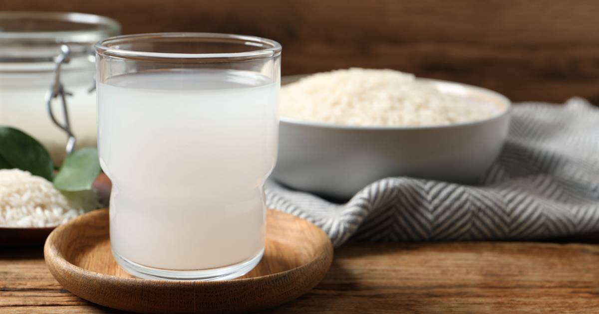 el agua con harina es eficaz para tratar la diarrea