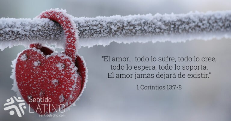El amor todo lo puede y todo lo soporta realmente en la vida 6 El amor todo lo puede y todo lo soporta realmente en la vida