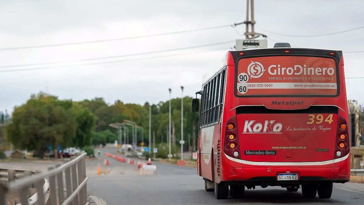 el miercoles habra paro de colectivos y como afectara el servicio