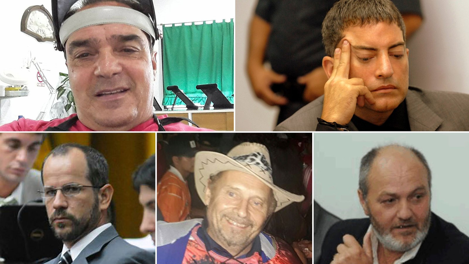 En qué año ocurrió el famoso robo del siglo en Argentina 1 en que ano ocurrio el famoso robo del siglo en argentina