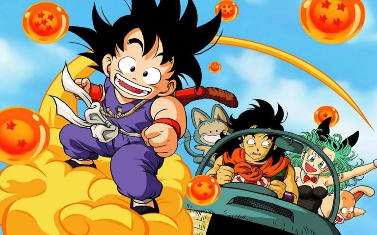 En qué año se estrenó Dragon Ball Z y cuál fue su impacto 1 En qué año se estrenó Dragon Ball Z y cuál fue su impacto
