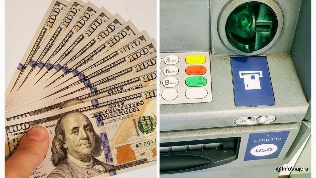 En qué cajeros automáticos puedo retirar dólares en Argentina 1 en que cajeros automaticos puedo retirar dolares en argentina