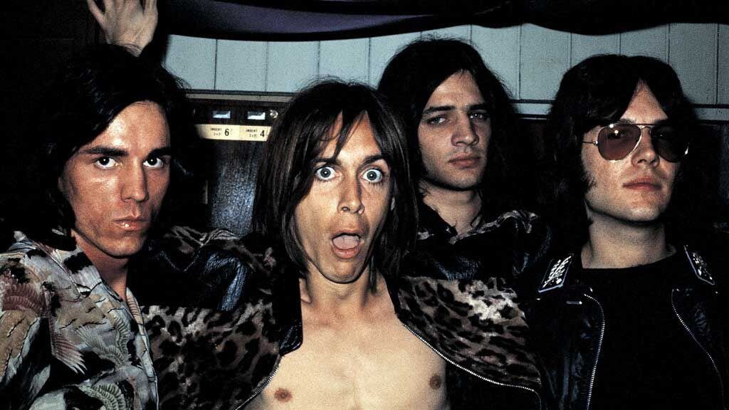 En qué consiste el álbum "Raw Power" de The Stooges y su impacto 1 en que consiste el album raw power de the stooges y su impacto