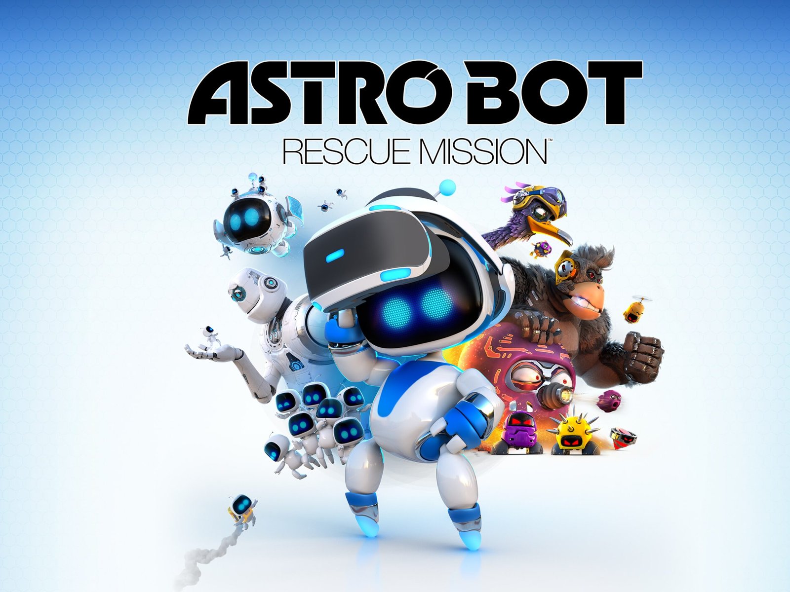 En qué consiste el juego Astro Bot Rescue Mission y sus funcionalidades 1 en que consiste el juego astro bot rescue mission y sus funcionalidades scaled