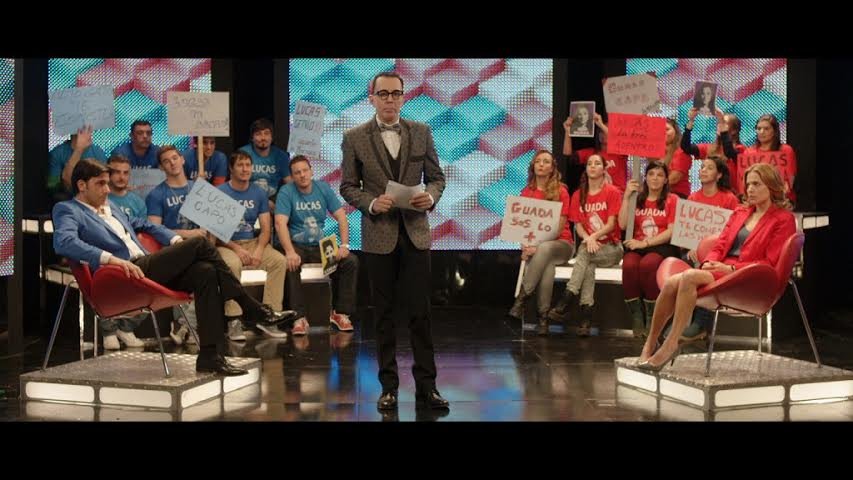 En qué obra de teatro actúan Julio Chávez y Adrián Suar juntos 1 en que obra de teatro actuan julio chavez y adrian suar juntos