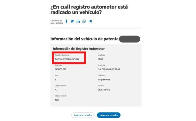 En qué registro puedo consultar la información de mi moto 2 En qué registro puedo consultar la información de mi moto