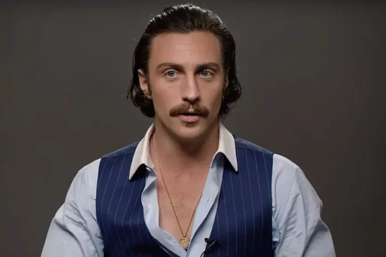 Es Aaron Taylor-Johnson el próximo James Bond en la saga 4 Es Aaron Taylor-Johnson el próximo James Bond en la saga