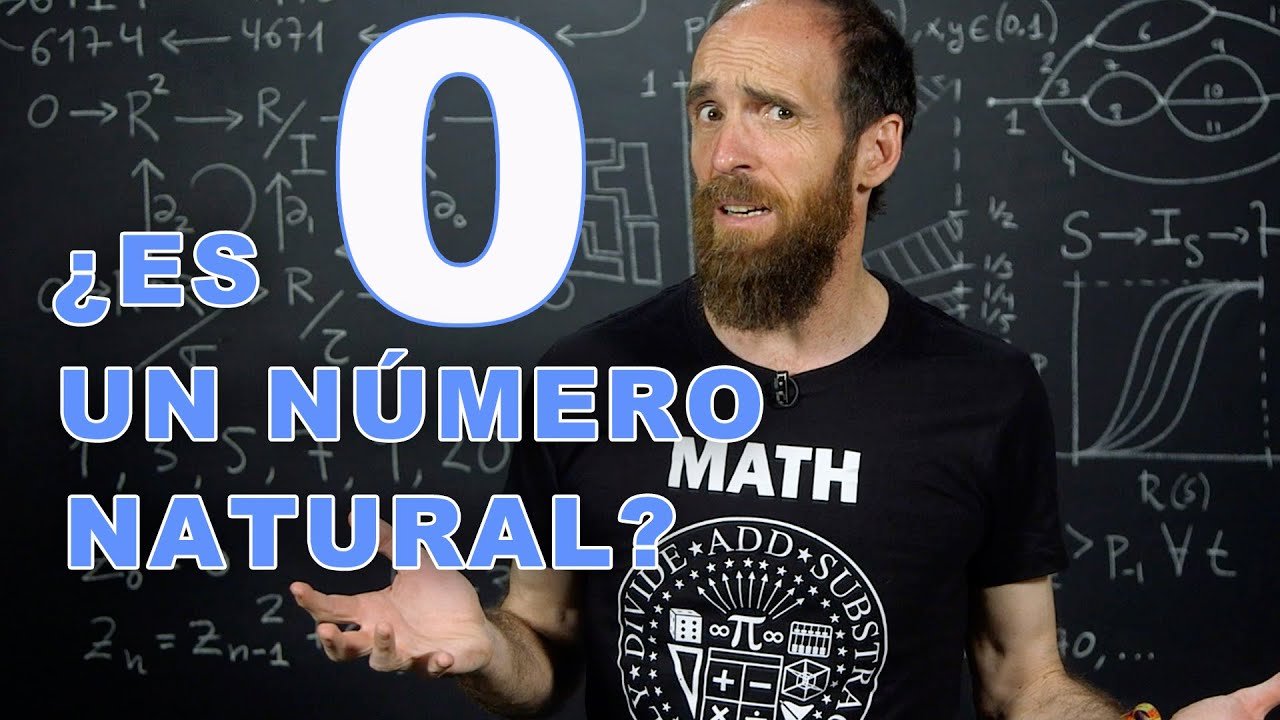Es cierto que el cero se considera un número par en matemáticas 1 es cierto que el cero se considera un numero par en matematicas