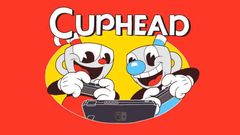 Es Cuphead un buen juego para jugar en Nintendo Switch