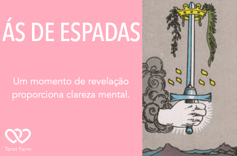 Es el as de espadas una carta positiva en el tarot o no 3 Es el as de espadas una carta positiva en el tarot o no