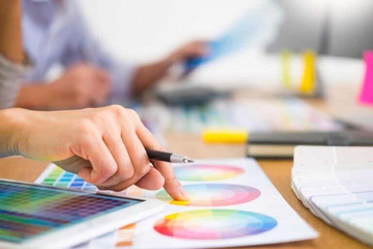 Es el diseño gráfico una buena carrera en Argentina