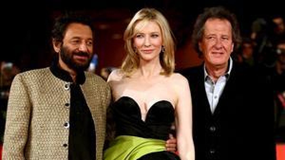 Es "Elizabeth: The Golden Age" una película histórica recomendable 1 es elizabeth the golden age una pelicula historica recomendable