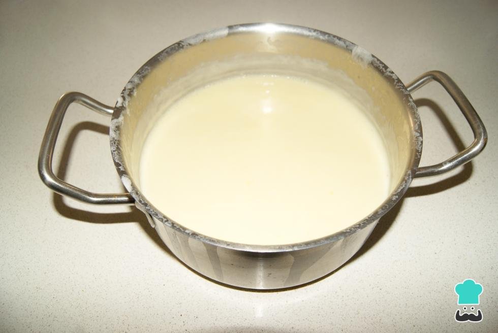 es mejor hacer salsa blanca con maicena o harina para tus recetas