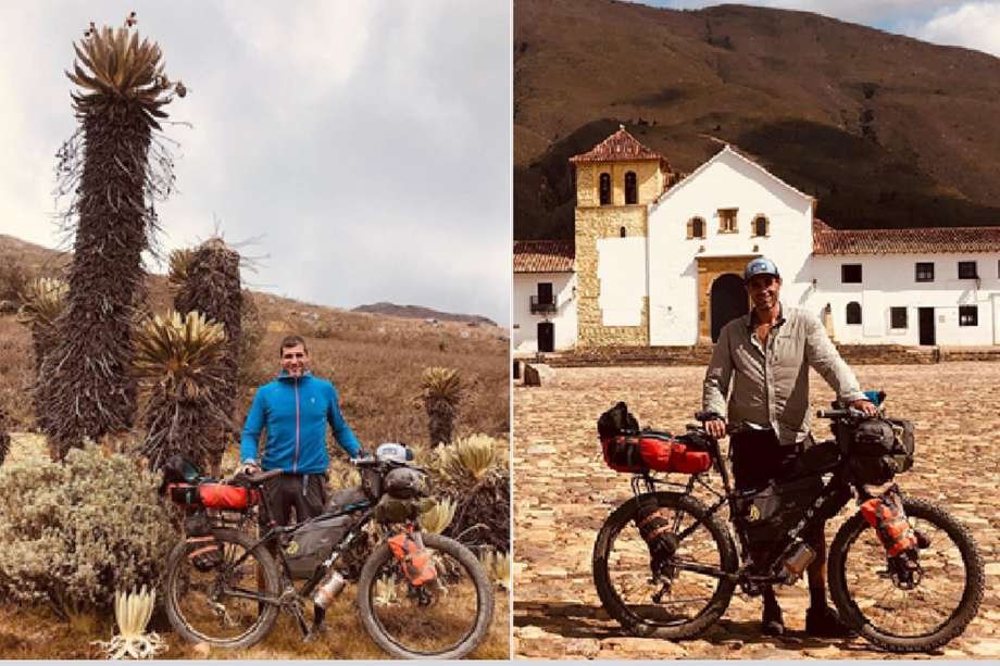 Es posible cruzar los Andes en bicicleta y cuáles son las rutas recomendadas 1 es posible cruzar los andes en bicicleta y cuales son las rutas recomendadas
