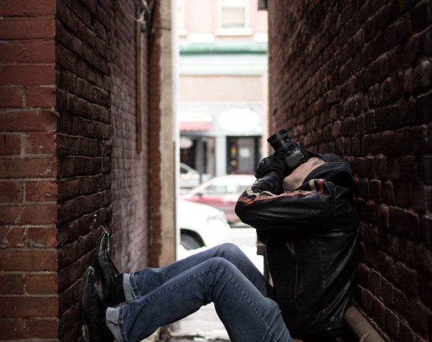 es posible disfrutar de una salida si ahora no estoy muy ebria