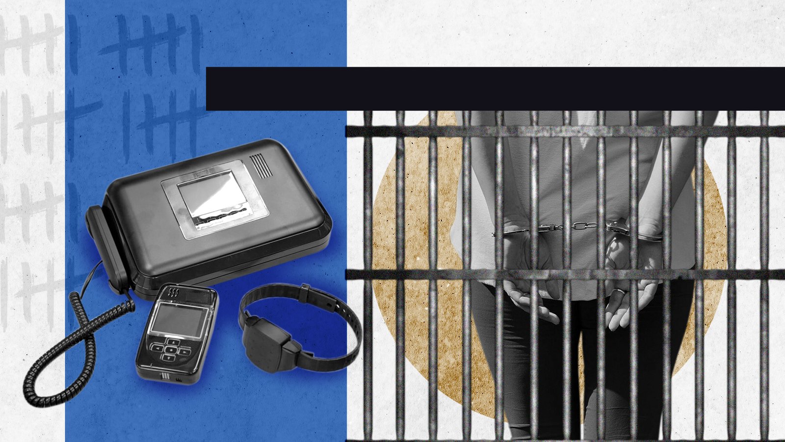 Es posible el arresto domiciliario sin el uso de pulsera electrónica 1 es posible el arresto domiciliario sin el uso de pulsera electronica