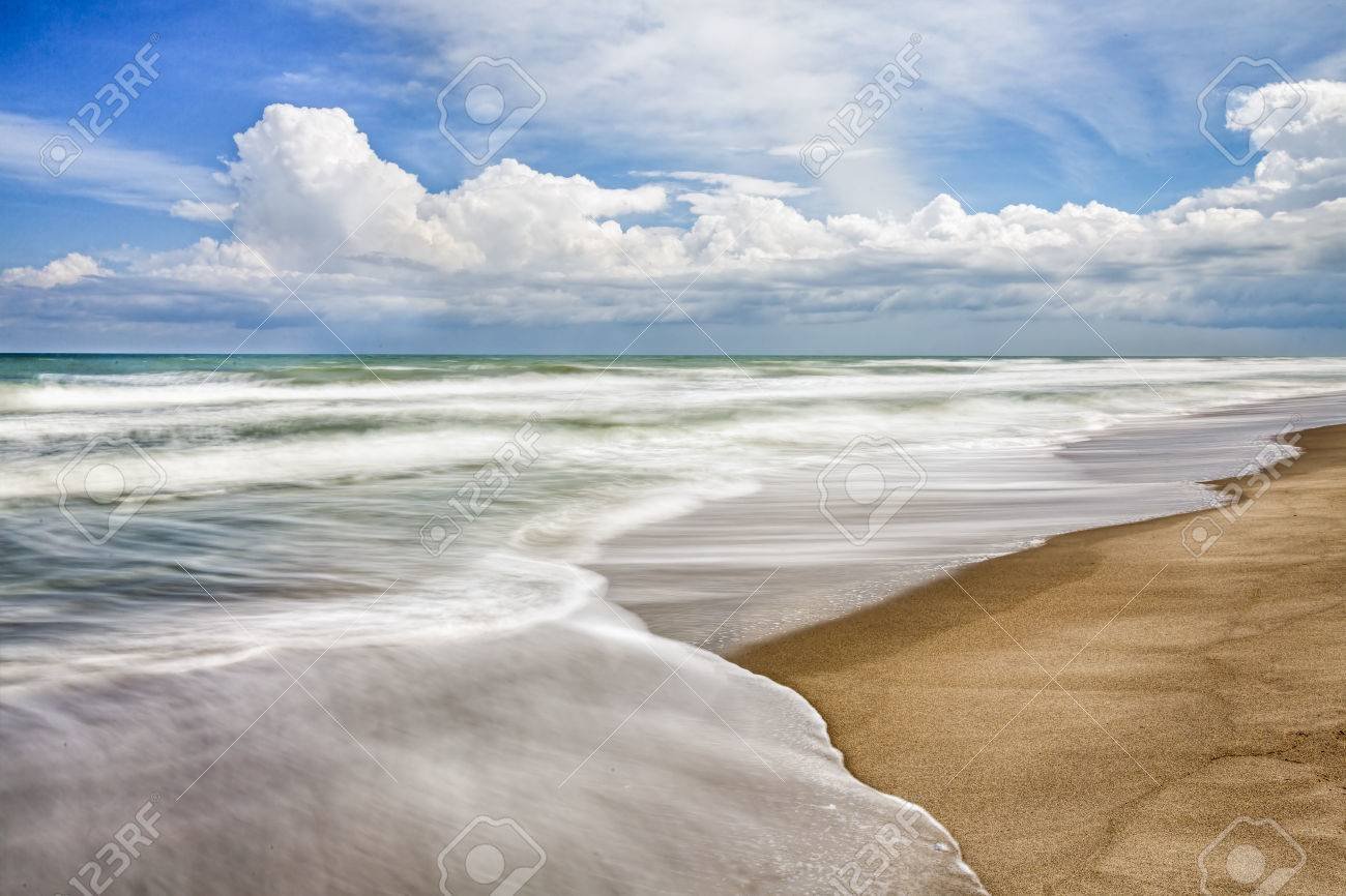 Es posible escuchar el mar desde casa con sonidos relajantes 1 es posible escuchar el mar desde casa con sonidos relajantes