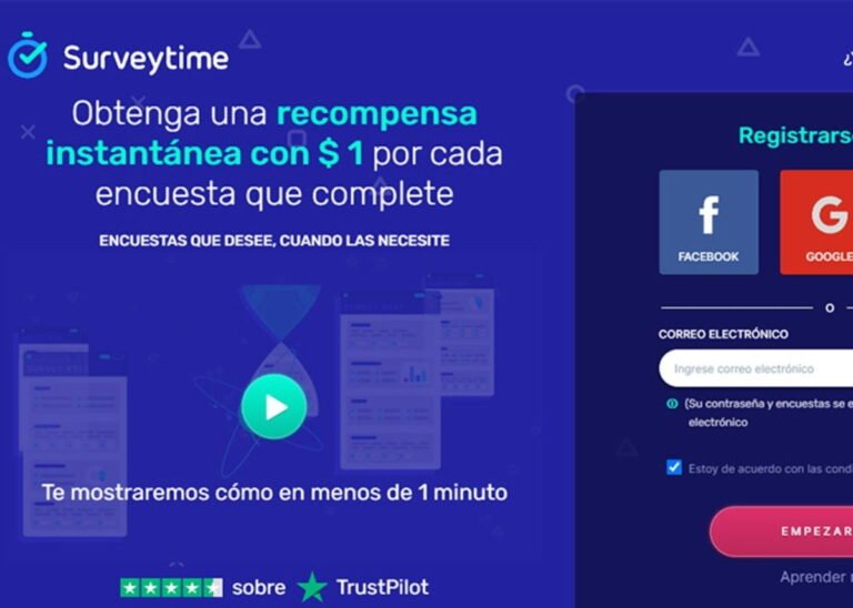 Es posible ganar dinero con encuestas y cómo empezar a hacerlo 2 Es posible ganar dinero con encuestas y cómo empezar a hacerlo