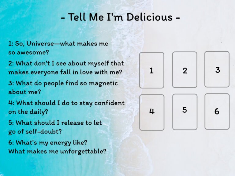 Es posible hacer una lectura de tarot para otra persona 3 Es posible hacer una lectura de tarot para otra persona