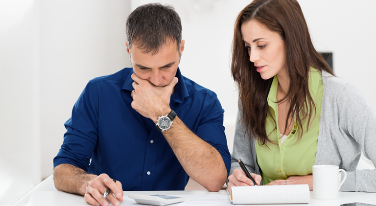 Es posible que embarguen a mi familia por mis deudas en Argentina 4 Es posible que embarguen a mi familia por mis deudas en Argentina