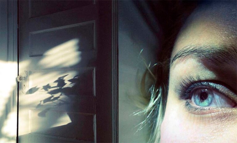 Es posible que haya un fantasma en mi casa y cómo puedo saberlo