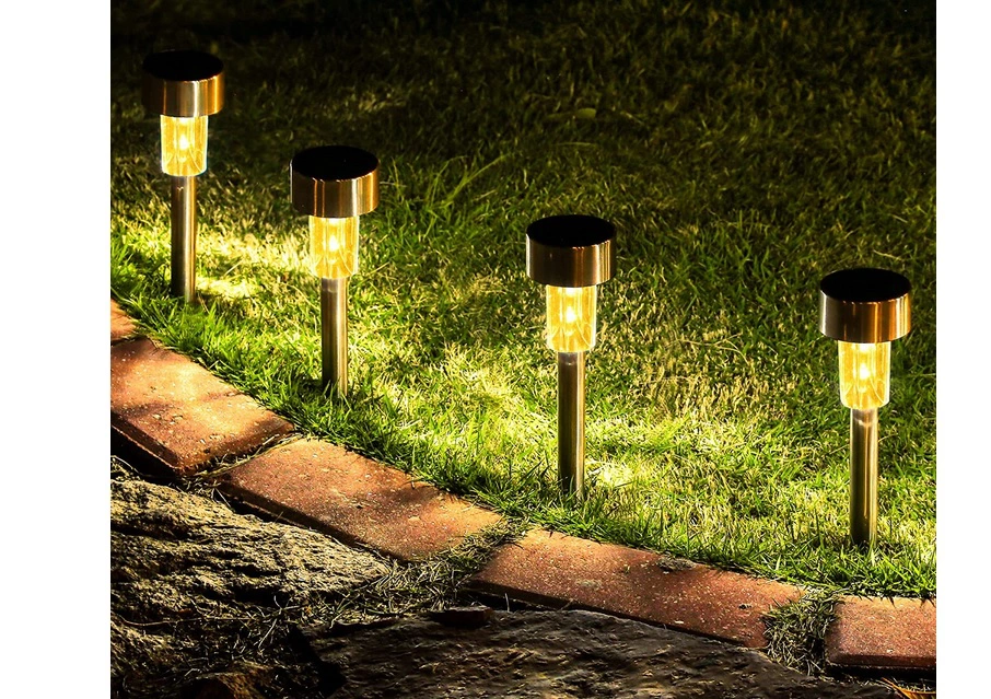 Es recomendable usar un sol de noche LED para iluminar el jardín 1 es recomendable usar un sol de noche led para iluminar el jardin