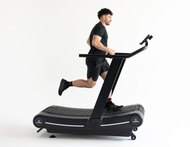 Es recomendable usar una cinta de correr para entrenar crossfit 5 Es recomendable usar una cinta de correr para entrenar crossfit