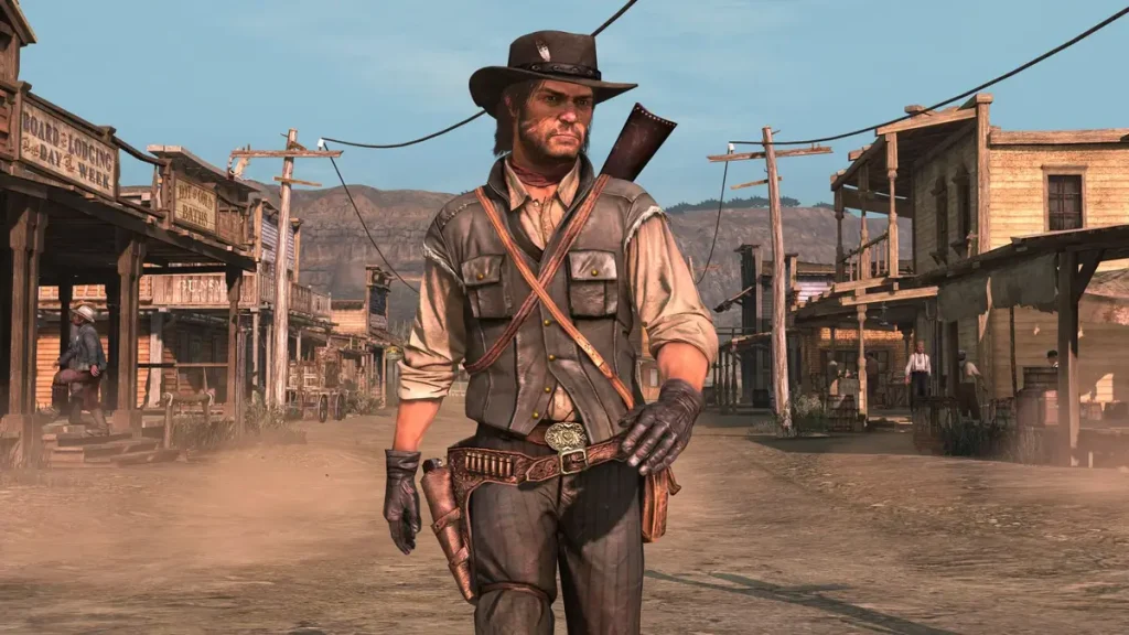 Es Red Dead Redemption disponible para PC y qué requisitos tiene 1 es red dead redemption disponible para pc y que requisitos tiene
