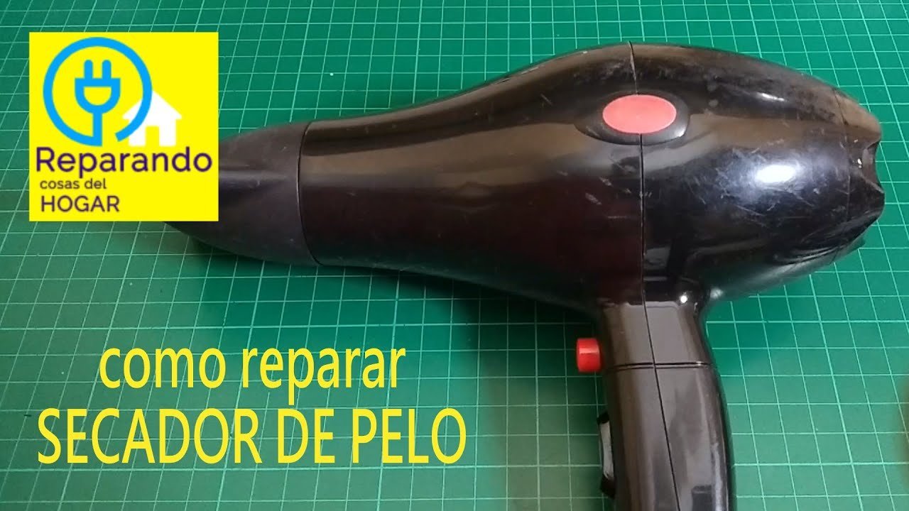Es seguro usar un secador de pelo viejo o debería comprar uno nuevo 1 es seguro usar un secador de pelo viejo o deberia comprar uno nuevo