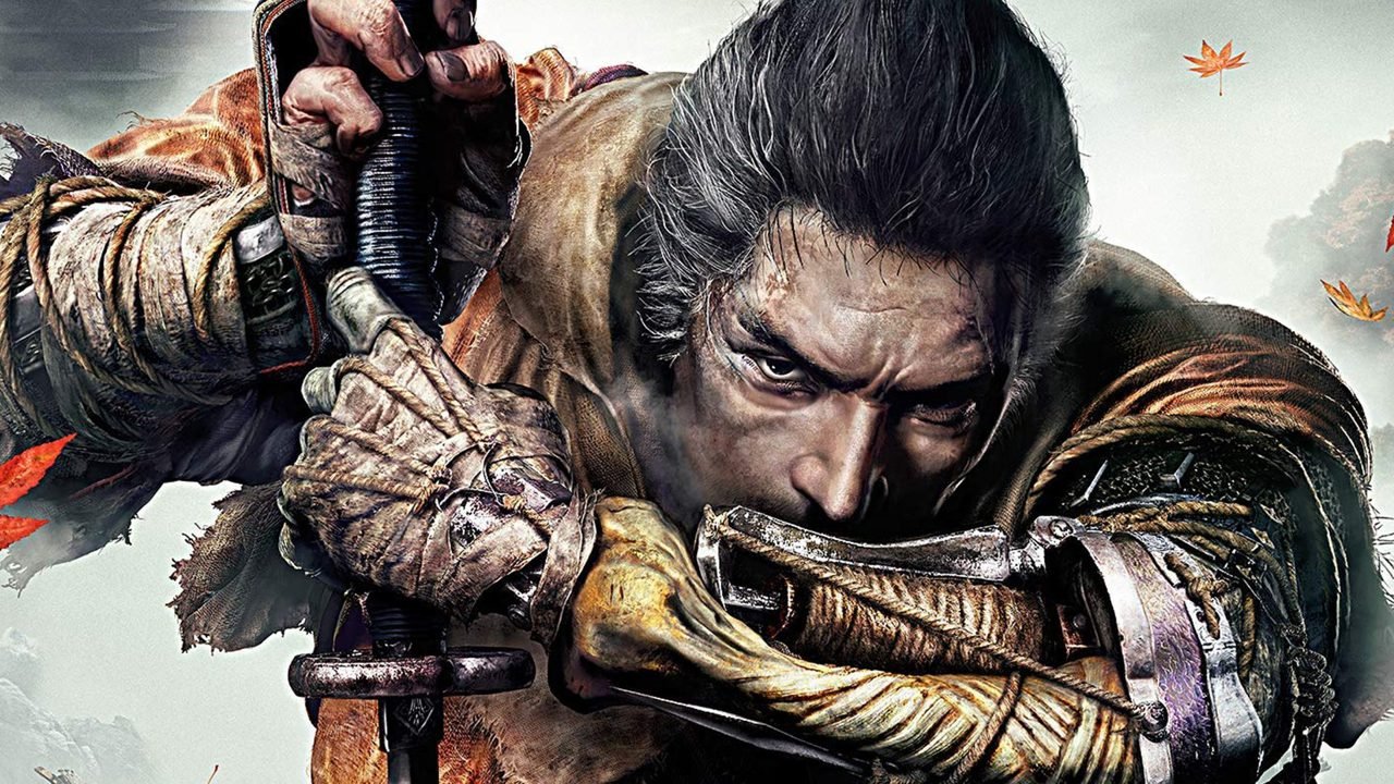 es sekiro shadows die twice el mejor juego de accion de 2019