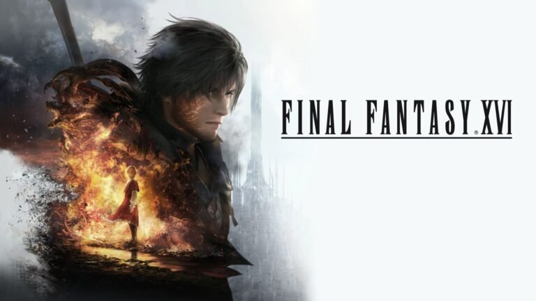 Está Final Fantasy XVI disponible para PC y cuándo se lanzará 3 Está Final Fantasy XVI disponible para PC y cuándo se lanzará