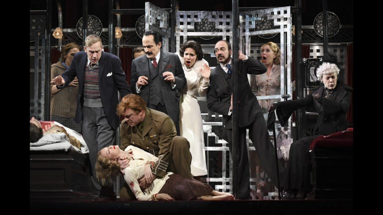 Existen obras de teatro que son consideradas realmente malas 2 Existen obras de teatro que son consideradas realmente malas