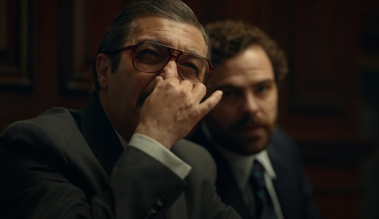 Quiénes son la esposa e hijos de Luis Moreno Ocampo 3 Quiénes son la esposa e hijos de Luis Moreno Ocampo