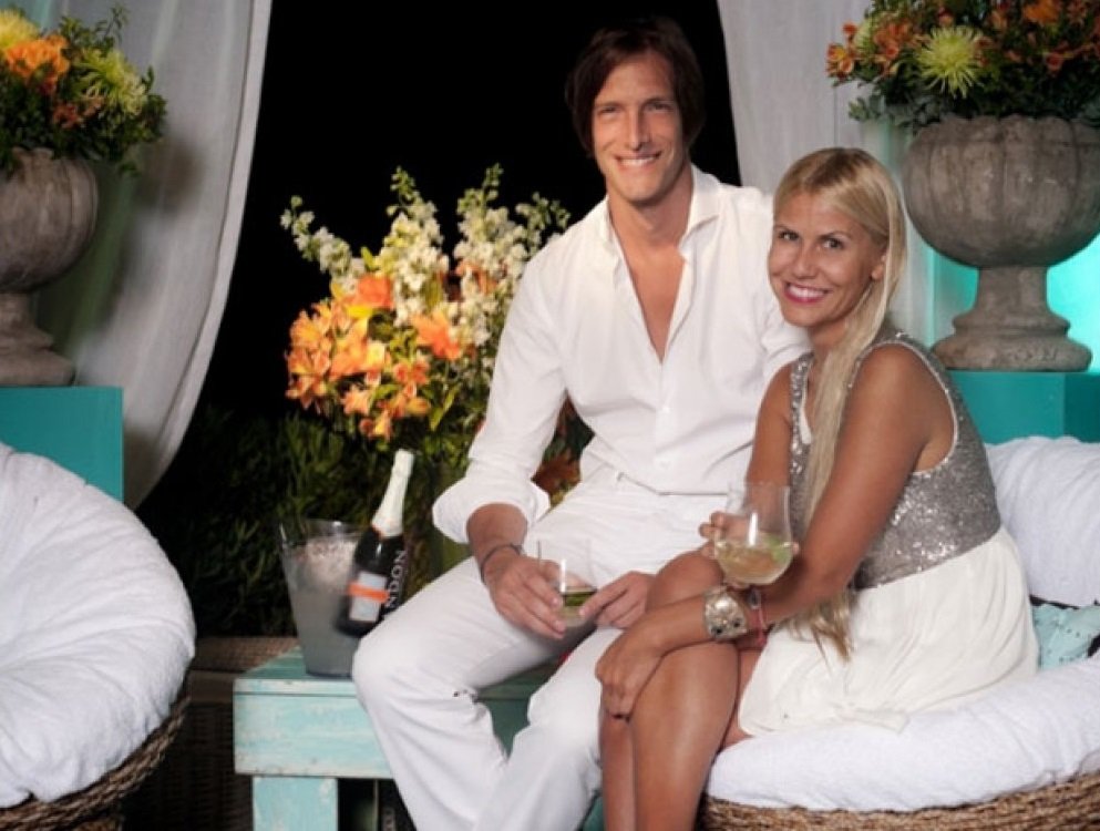 familia feliz de ivan de pineda