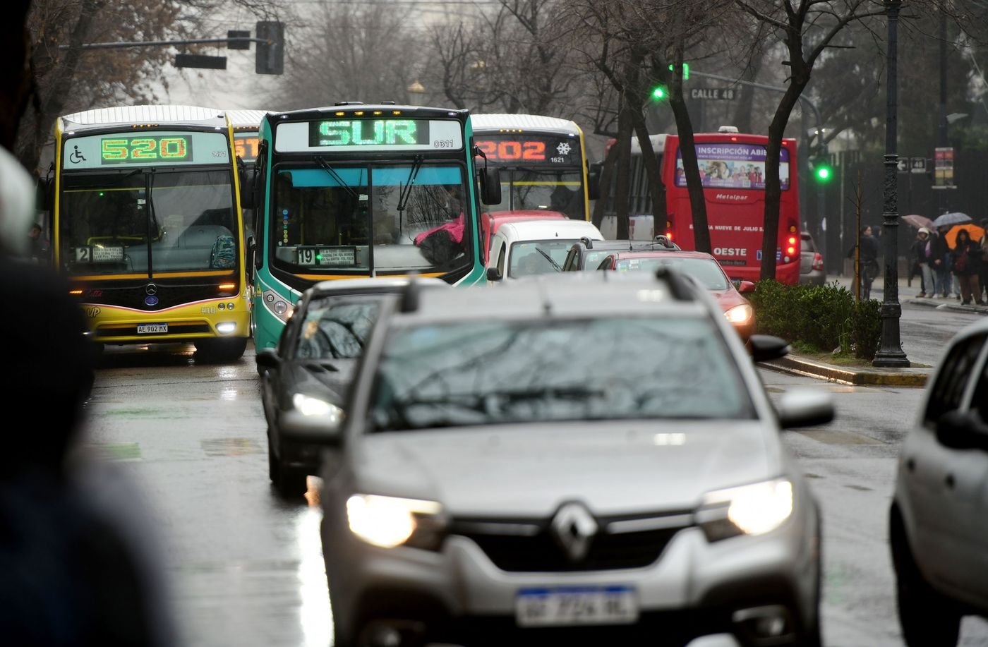 Habrá paro la semana que viene en Argentina y cómo afectará a los servicios 1 habra paro la semana que viene en argentina y como afectara a los servicios