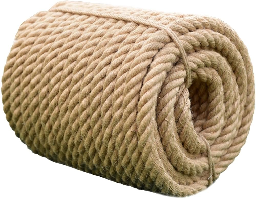 hilo de sisal o yute cual es mejor para tus proyectos de manualidades