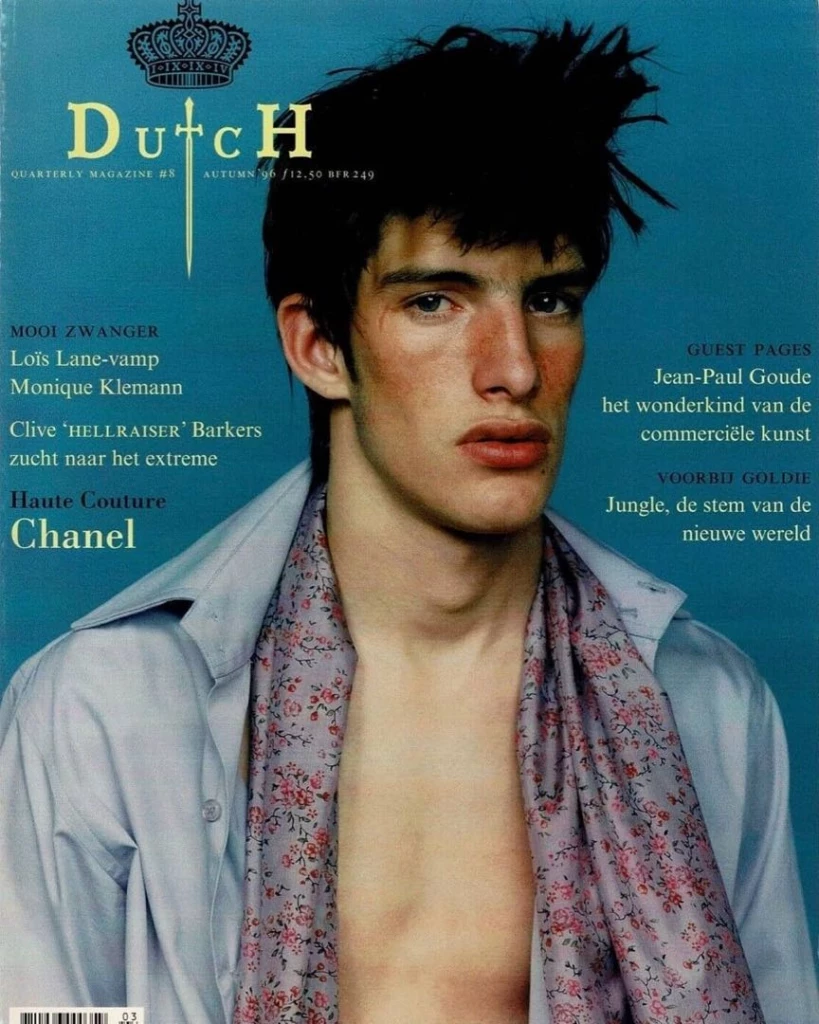 Dónde creció Iván de Pineda: Un recorrido por su infancia y juventud 2 Retrato de Iván de Pineda de joven