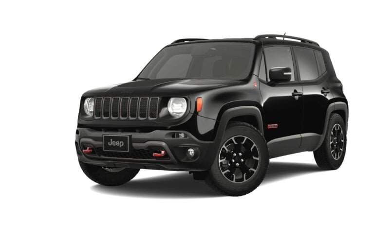 A partir de qué kilometraje los Jeep Renegades empiezan a tener problemas