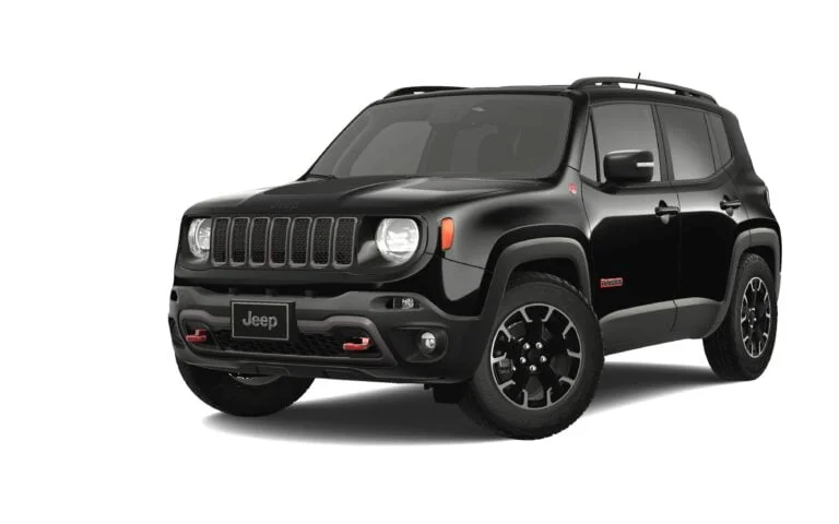 A partir de qué kilometraje los Jeep Renegades empiezan a tener problemas