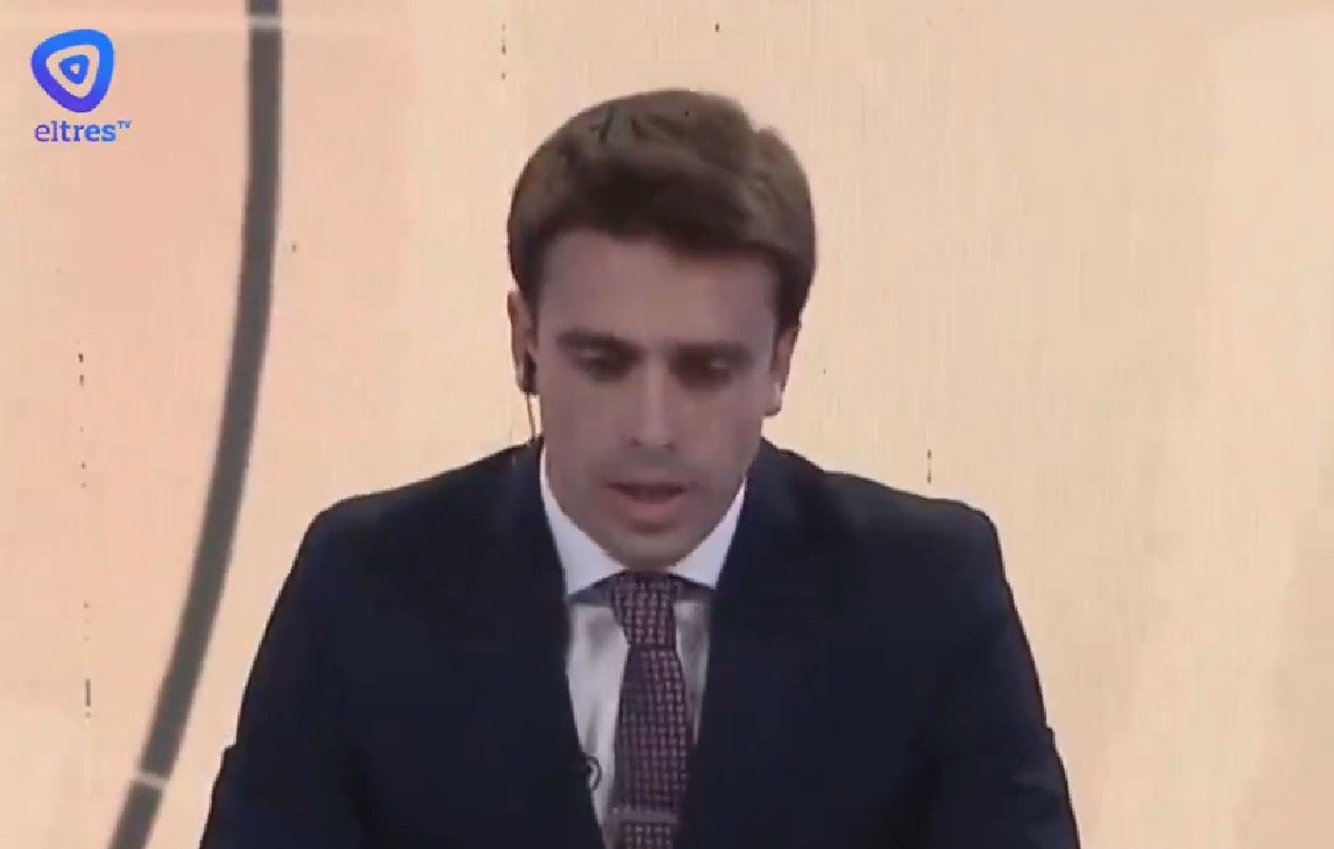 juan pedro aleart se convirtio recientemente en papa