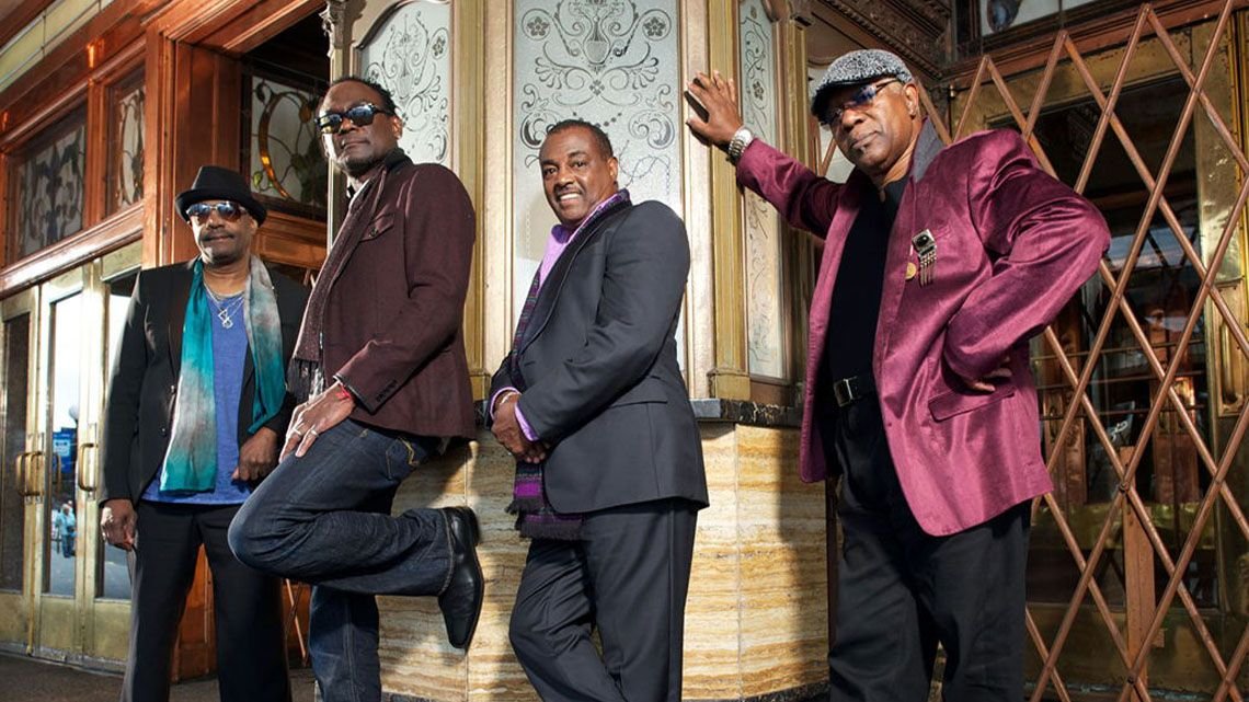 Kool and the Gang se presentará en Argentina 1 kool and the gang se presentara en argentina
