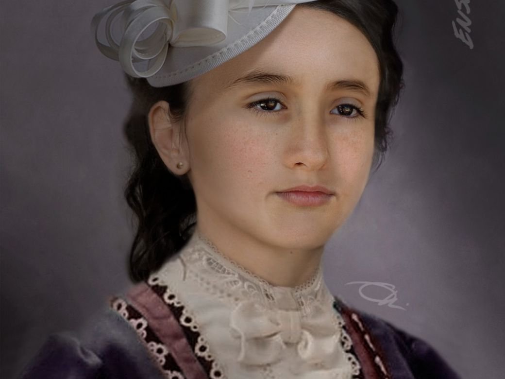 La hija de San Martín tuvo hijos y cuál es su historia familiar 1 la hija de san martin tuvo hijos y cual es su historia familiar