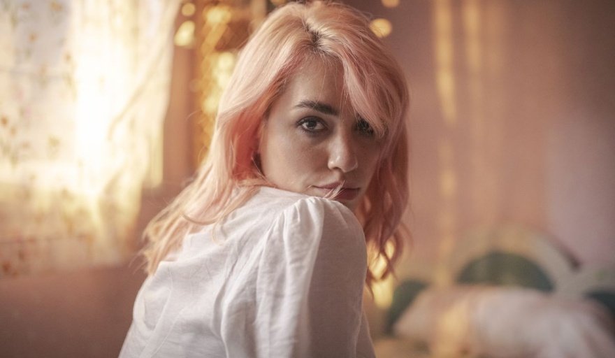 Lali Espósito anuncia el fin del amor en su nueva canción 1 lali esposito anuncia el fin del amor en su nueva cancion