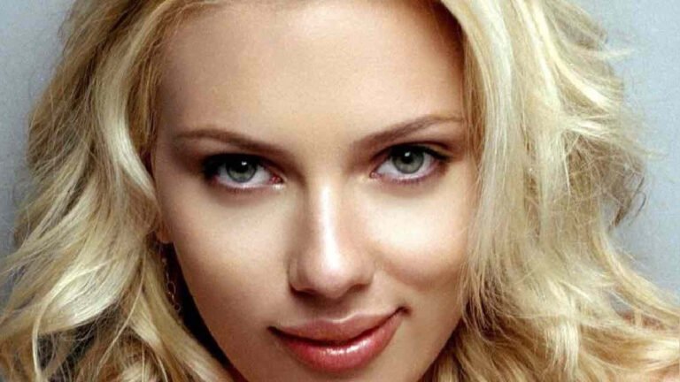 Los hombres realmente prefieren a las mujeres rubias según la ciencia