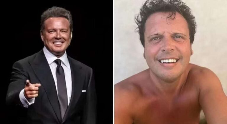 Luis Miguel es realmente falso en Argentina o es un mito popular 3 Luis Miguel es realmente falso en Argentina o es un mito popular