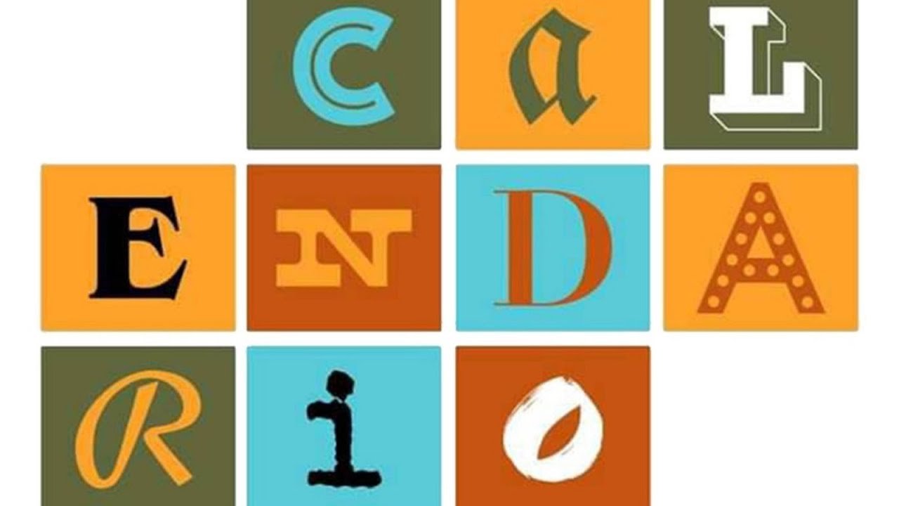 Calendario con fecha de lanzamiento temporada 2