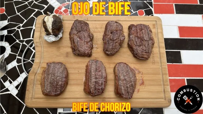 Qué tiene más grasa ojo de bife o bife de chorizo 1 Qué tiene más grasa ojo de bife o bife de chorizo