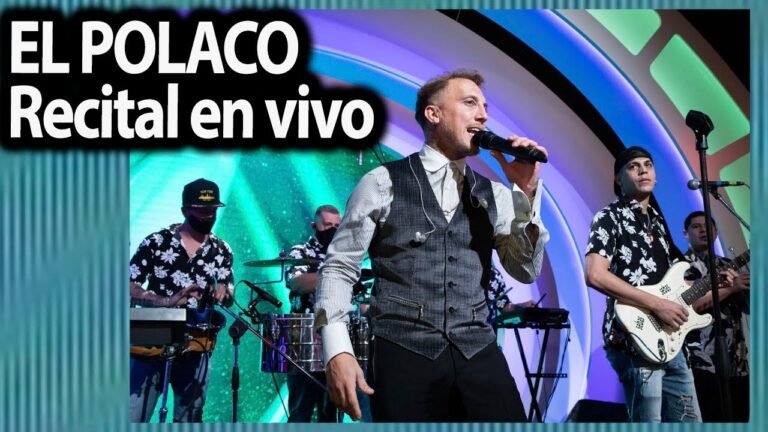 Cuántas Hijas Tiene El Polaco: Todo Sobre la Familia del Famoso Cantante 7 Cuántas Hijas Tiene El Polaco: Todo Sobre la Familia del Famoso Cantante