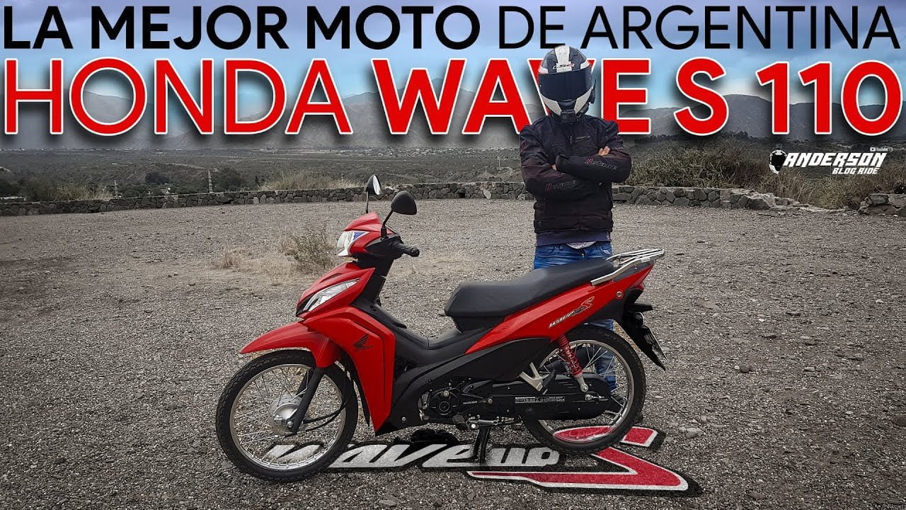 Cuánto gasta Honda Wave 110: Guía completa para usuarios en Argentina 1 maxresdefault 99